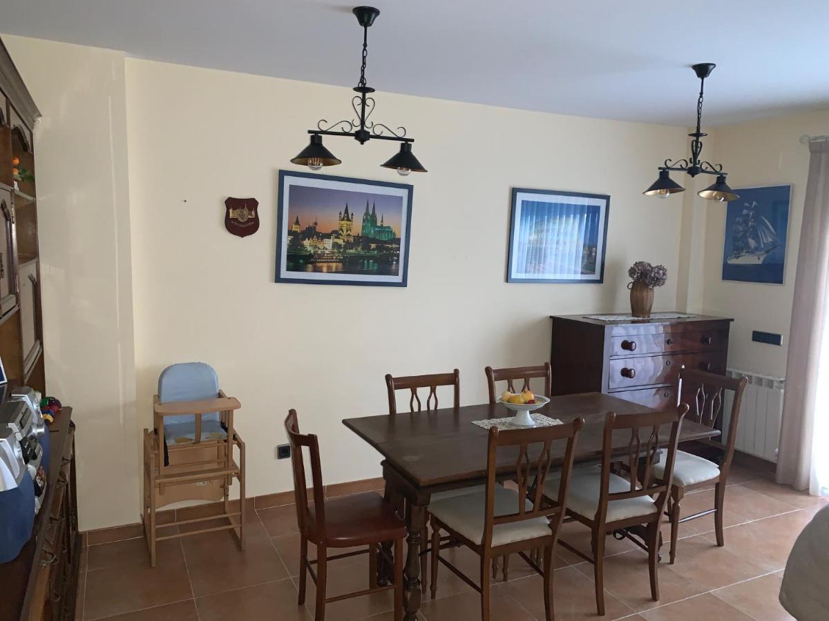 Chalet Villa Maria A 10 Minutos De Puy Du Fou Burguillos de Toledo Luaran gambar